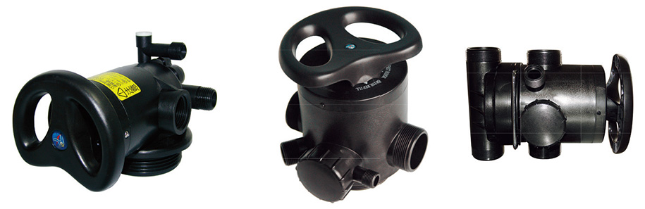 過濾系統/全自動過濾網 過濾系統/全自動過濾網