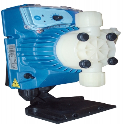 意大利SEKO計量泵AKS系列603/800/803